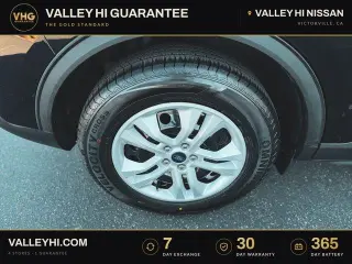 Ford Escape 2023 Base 4dr SUV