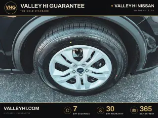 Ford Escape 2023 Base 4dr SUV