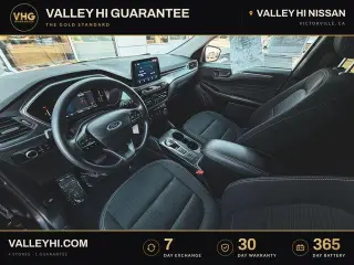 Ford Escape 2023 Base 4dr SUV