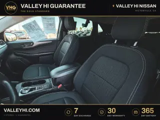 Ford Escape 2023 Base 4dr SUV