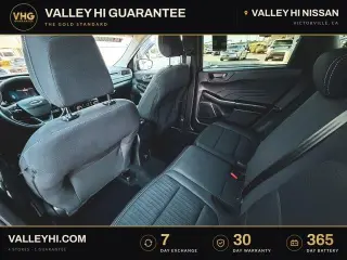 Ford Escape 2023 Base 4dr SUV