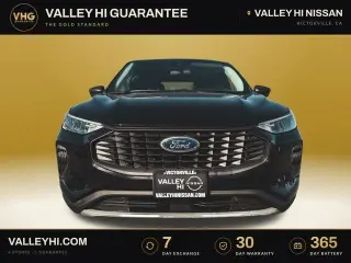 Ford Escape 2023 Base 4dr SUV