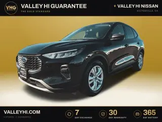 Ford Escape 2023 Base 4dr SUV