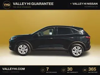Ford Escape 2023 Base 4dr SUV