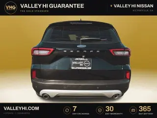 Ford Escape 2023 Base 4dr SUV