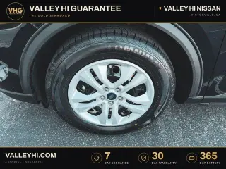 Ford Escape 2023 Base 4dr SUV
