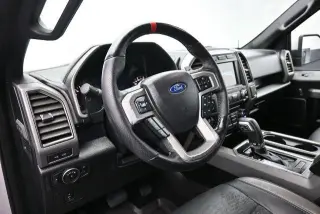 Ford F-150 2018 4x4 Raptor 4dr SuperCrew 5.5 ft. SB