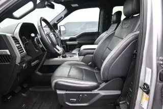Ford F-150 2018 4x4 Raptor 4dr SuperCrew 5.5 ft. SB