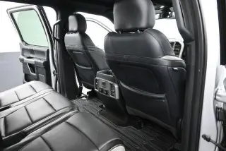 Ford F-150 2018 4x4 Raptor 4dr SuperCrew 5.5 ft. SB