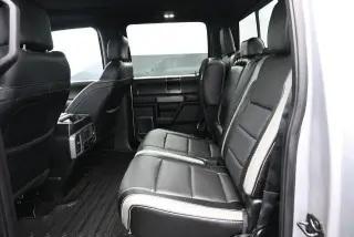 Ford F-150 2018 4x4 Raptor 4dr SuperCrew 5.5 ft. SB