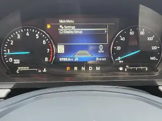 Ford Explorer 2020 AWD XLT 4puertas SUV
