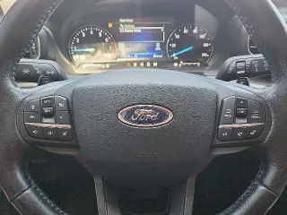 Ford Explorer 2020 AWD XLT 4puertas SUV