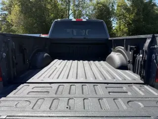 Ford F-150 2018 4x4 King Ranch 4dr SuperCrew 6.5 ft. SB