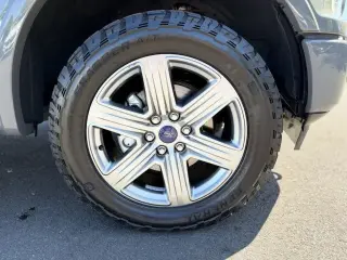 Ford F-150 2018 4x4 King Ranch 4dr SuperCrew 6.5 ft. SB