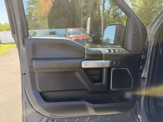 Ford F-150 2018 4x4 King Ranch 4dr SuperCrew 6.5 ft. SB