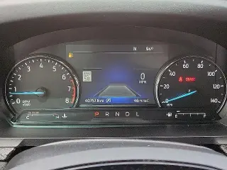 Ford Explorer 2023 ST-Line 4p SUV