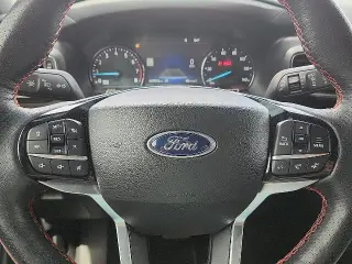 Ford Explorer 2023 ST-Line 4p SUV