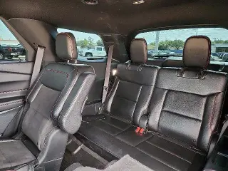 Ford Explorer 2023 ST-Line 4p SUV
