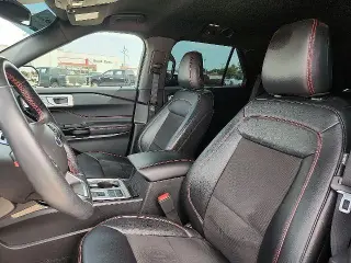 Ford Explorer 2023 ST-Line 4p SUV