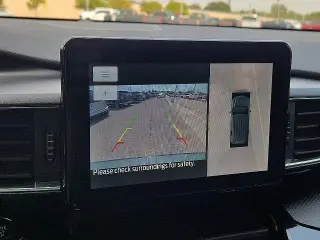 Ford Explorer 2023 ST-Line 4p SUV