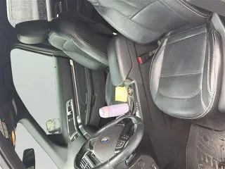 Ford Explorer 2017 Limited 4dr SUV