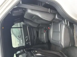 Ford Explorer 2017 Limited 4dr SUV