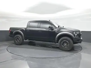 Ford F-150 2019 4x4 Raptor 4dr SuperCrew 5.5 ft. SB