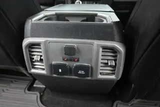 Ford F-150 2019 4x4 Raptor 4dr SuperCrew 5.5 ft. SB