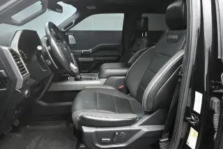 Ford F-150 2019 4x4 Raptor 4dr SuperCrew 5.5 ft. SB