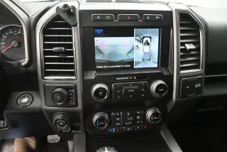 Ford F-150 2019 4x4 Raptor 4dr SuperCrew 5.5 ft. SB
