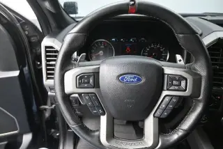 Ford F-150 2019 4x4 Raptor 4dr SuperCrew 5.5 ft. SB