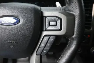 Ford F-150 2019 4x4 Raptor 4dr SuperCrew 5.5 ft. SB