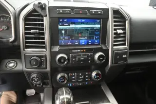 Ford F-150 2019 4x4 Raptor 4dr SuperCrew 5.5 ft. SB