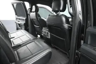 Ford F-150 2019 4x4 Raptor 4dr SuperCrew 5.5 ft. SB