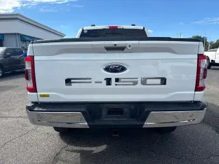 Ford F-150 2022 4x4 Lariat 4dr SuperCrew 5.5 ft. SB