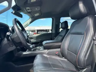 Ford F-150 2022 4x4 Lariat 4dr SuperCrew 5.5 ft. SB