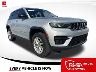 Jeep Grand Cherokee 2023 4x2 Laredo 4dr SUV