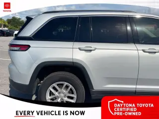 Jeep Grand Cherokee 2023 4x2 Laredo 4dr SUV