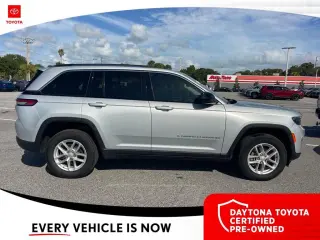 Jeep Grand Cherokee 2023 4x2 Laredo 4dr SUV