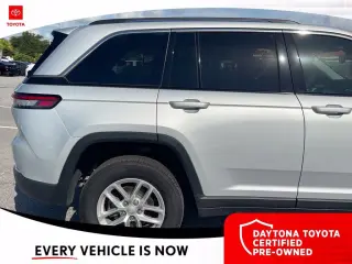 Jeep Grand Cherokee 2023 4x2 Laredo 4dr SUV