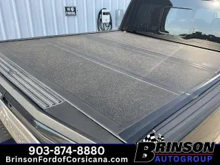 Ford F-150 2016 4x4 King Ranch 4dr SuperCrew 5.5 ft. SB