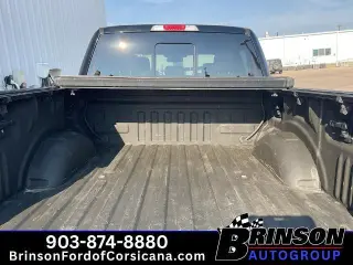 Ford F-150 2016 4x4 King Ranch 4dr SuperCrew 5.5 ft. SB