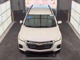 Chevrolet Traverse 2023 LT Cuero 4p SUV