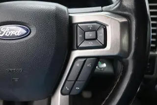Ford F-150 2020 4x4 Platinum 4dr SuperCrew 5.5 ft. SB