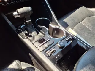 Kia K5 2023 EX Sedán 4p