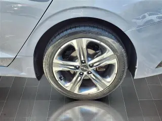 Kia K5 2023 EX Sedán 4p