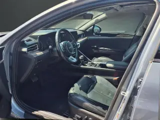 Kia K5 2023 EX Sedán 4p