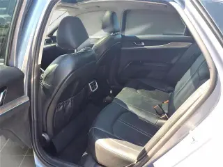 Kia K5 2023 EX Sedán 4p