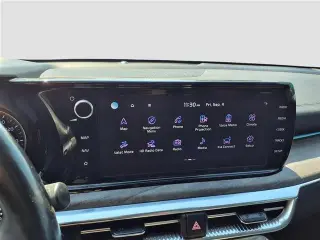 Kia K5 2023 EX Sedán 4p