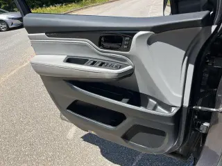 Honda Odyssey 2023 Touring 4p Mini-Van